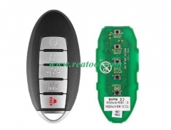 AUTEL IKEY Premium Universal Smart Key NS005AL