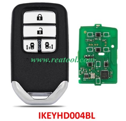 AUTEL IKEY Premium Universal Smart Key HD004BL