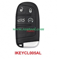 AUTEL IKEY Premium Universal Smart Key CL005AL