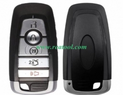 AUTEL IKEY Premium Universal Smart Key FD005AH