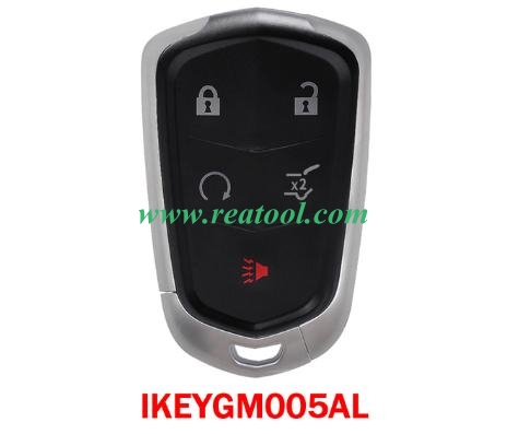AUTEL IKEY Premium Universal Smart Key GM005AL