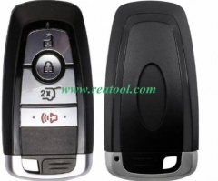 AUTEL IKEY Premium Universal Smart Key FD004AH