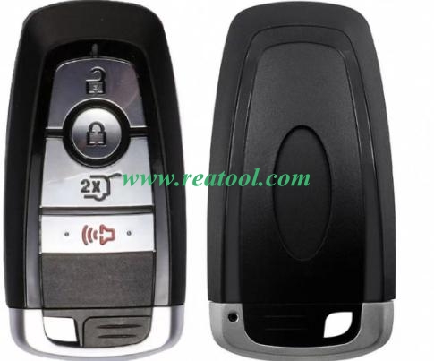 AUTEL IKEY Premium Universal Smart Key FD004AH