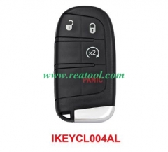 AUTEL IKEY Premium Universal Smart Key CL004AL