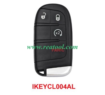 AUTEL IKEY Premium Universal Smart Key CL004AL