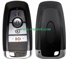 AUTEL IKEY Premium Universal Smart Key FD004AL