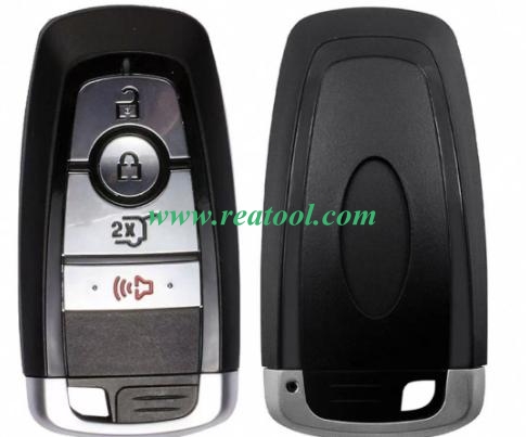 AUTEL IKEY Premium Universal Smart Key FD004AL