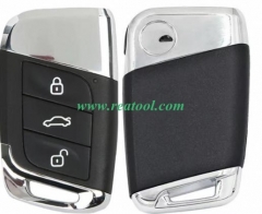 AUTEL IKEY  Key VW003AL
