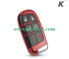5 Button 433MHz FCC M3N-40821302 Smart Remote Car 