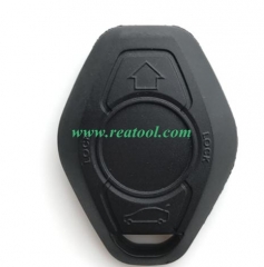 For BMW key shell can put all DIY blade