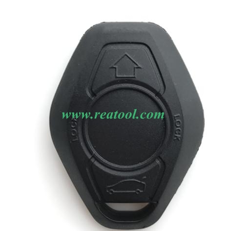 For BMW key shell can put all DIY blade