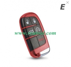 5 Button 433MHz FCC M3N-40821302 Smart Remote Car 