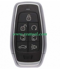 Autel AT007AL remote key