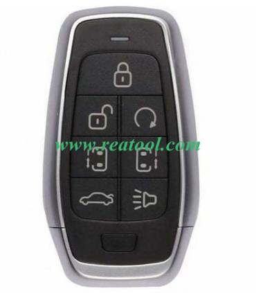 Autel AT007AL remote key