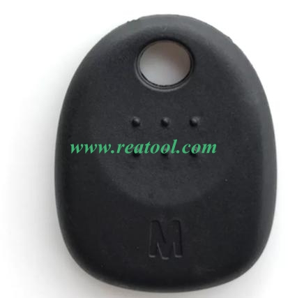 For Hyundai key shell can put all DIY blade