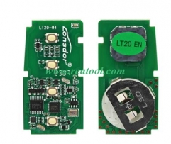 Lonsdor LT20-04 Smart Remote Car Key Board # 0010 