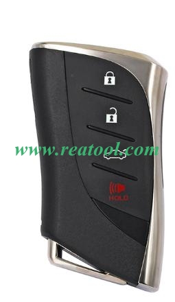 Lonsdor Smart Key FT08 PH0440B Update Version of FT08-H0440 for Lexus