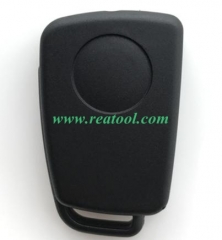 For Audi key shell can put all DIY blade