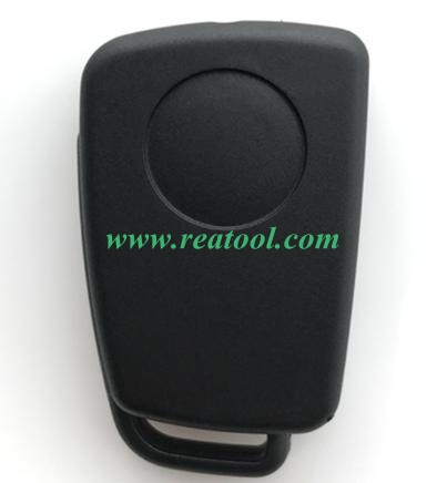 For Audi key shell can put all DIY blade