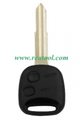 For Daihatsu 2 button key shell