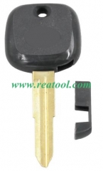 For Daihatsu transponder key blank
