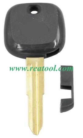For Daihatsu transponder key blank