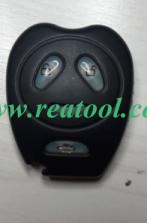 For Geely Panda remote key with 433MHZ