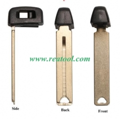 Emergency Smart Prox Remote Key Fob Uncut Blade Bl