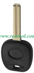 TOYO-TA key blank with 
Toy48 blade short  blade
 