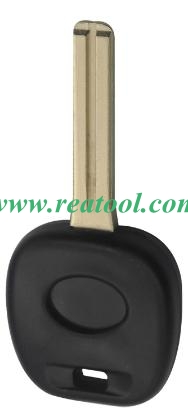 TOYO-TA key blank with 
Toy48 blade short  blade
 plastic handle