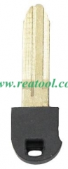 For TOYO-TA emergency key blade （toy 43 model）
