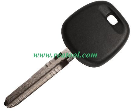 TOYO-TA key blank 
Toy43 blade no logo
