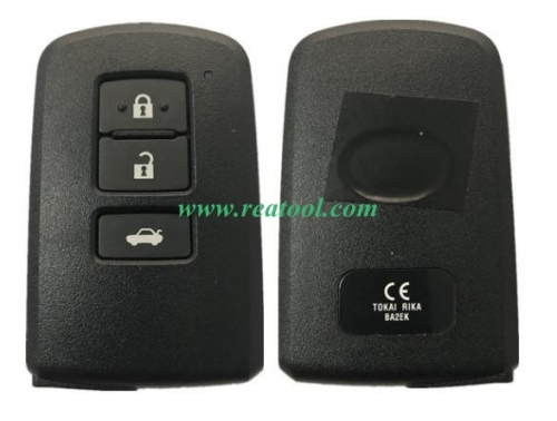 Smart Key for TOYO-TA Camry 434 MHz Crypto Model BA2EK Part No 89904-42180 61E377-0011