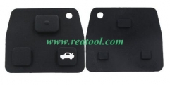 TOYO-TA 3 button key pad