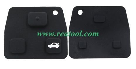 TOYO-TA 3 button key pad