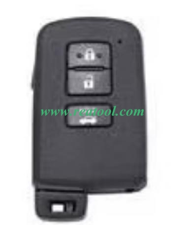 For TOYO-TA remote key with 433MHZ ,89904-60J90,MDLBH1EW