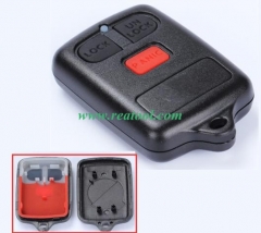 For TOYO-TA CROLLA
 VIOS remote control