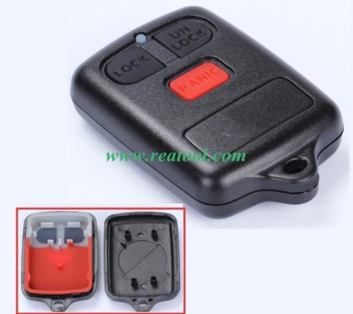 For TOYO-TA CROLLA
 VIOS remote control