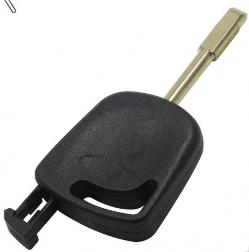 For FORD (Mondeo)  transponder Key blank
（no logo)