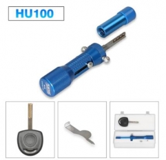 NP HU100 Locksmith  Tools for Opel Buick,Chevrolet