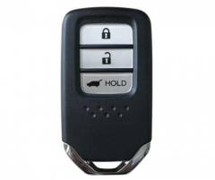 433mhz for 2015 for Honda CRV with 47chips and 721