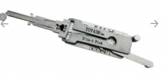 Lishi subaru TOY43R
lock pick and decoder
 togethe