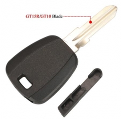 GT10 GT15R Blade Transponder Empty Shell Without C