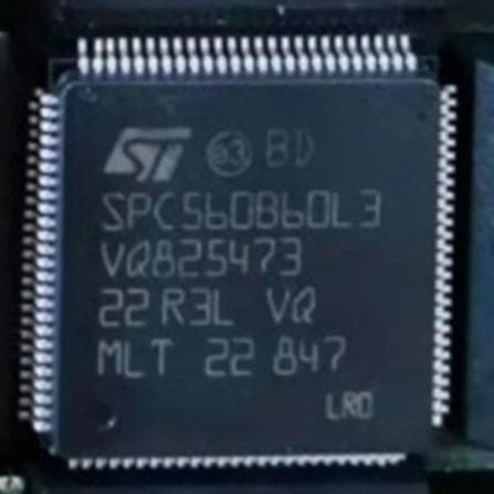 2020 Direct Selling Promotion 100% New&original SPC560B60L3 KVMCPU
