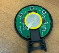 For　BMW Mini remote key
with 315mhz
ID46 chip