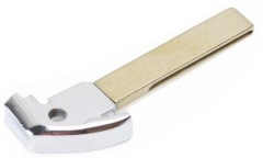 For Citroen 407 key blade