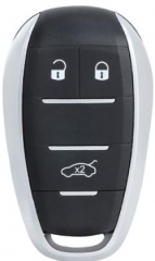 Smart Key for Alfa Romeo key shell 3 BUTTON no log