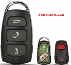 XHORSE (English Version) Universal Remote Key Fob 
