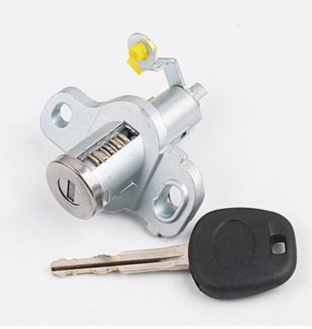 Trunk Lock Cylinder Auto Door Lock Cylinder For TOY OTA Corolla 