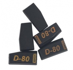 Magic Wand 4D chip 80bit chip